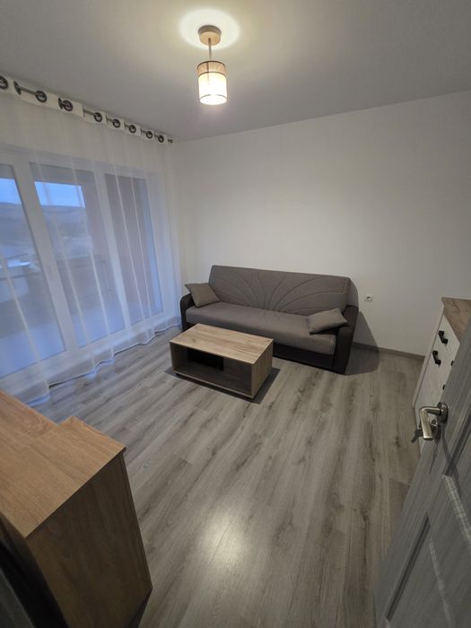 Se da in chirie ap cu 3 camere