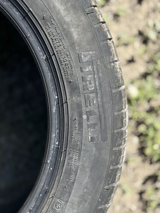 Продам Pirelli 185/55/15