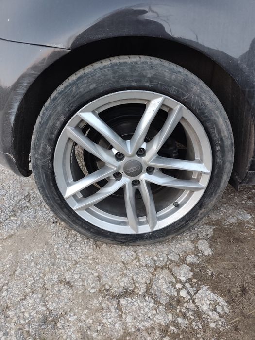 5×112 17ки 7.5ж ет35