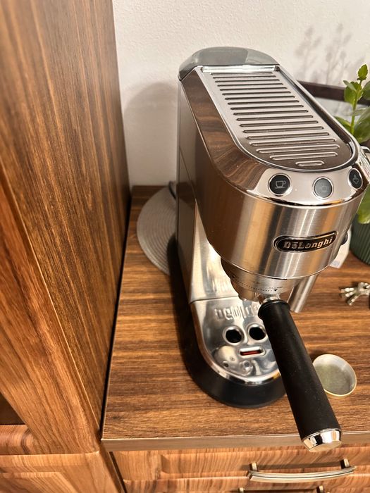 Espressor manual De’Longhi
