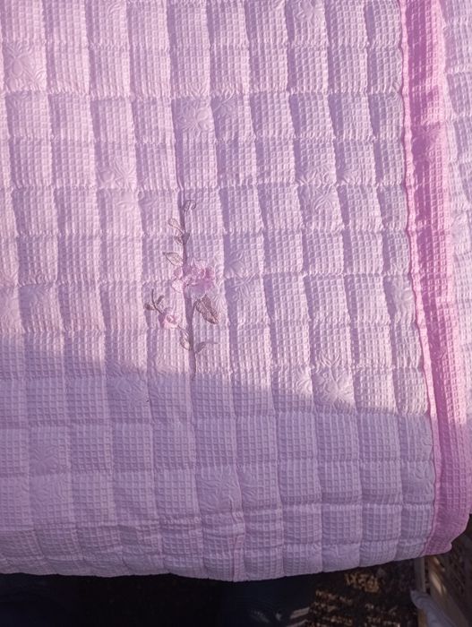 Одеяло-покрывало 150х200см.