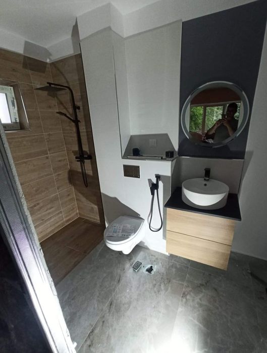 Lucrări complete A–Z | Materiale + Execuție + Moloz | Fără stres,