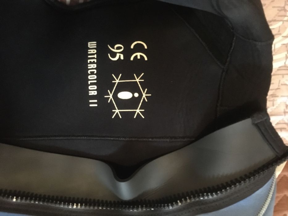 Неопрен елек