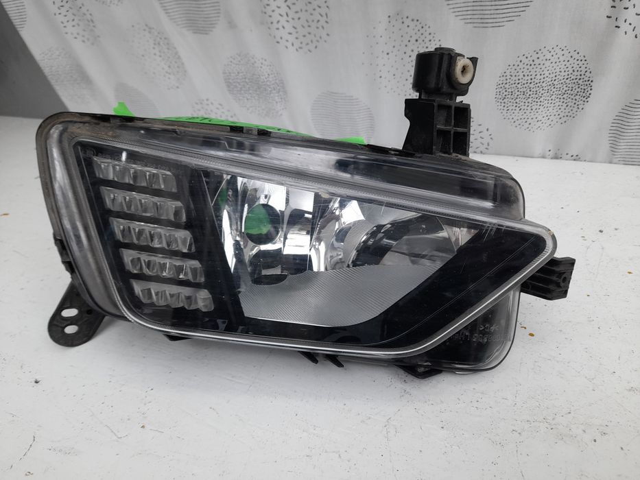 Ляв халоген  фолксваген виртус Vw Virtus 2018/22г