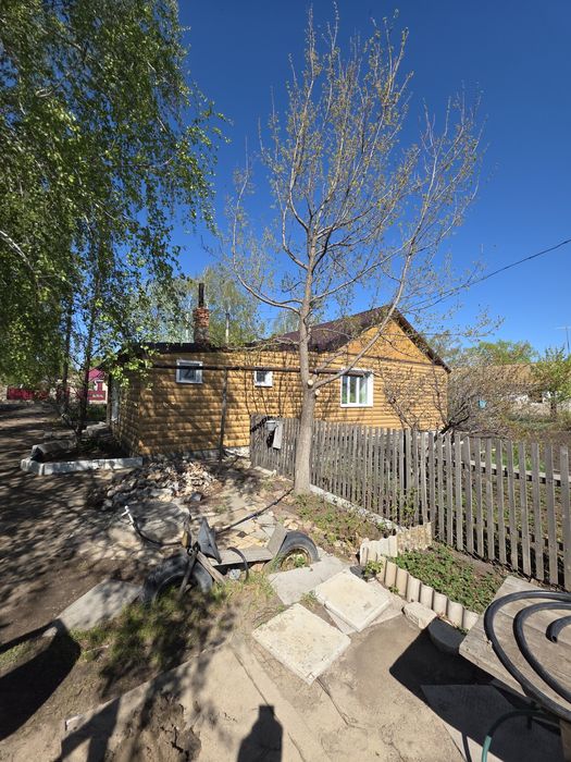 Продам дом в Садовом