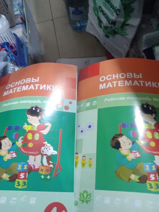 Окулык,учебник 0кл,4+,5+