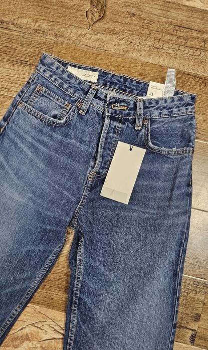 Blugi Zara mărimea 32