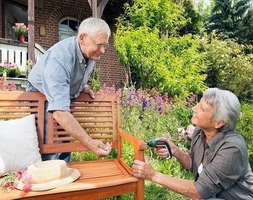 Отвертка электрическая bosch ixo v