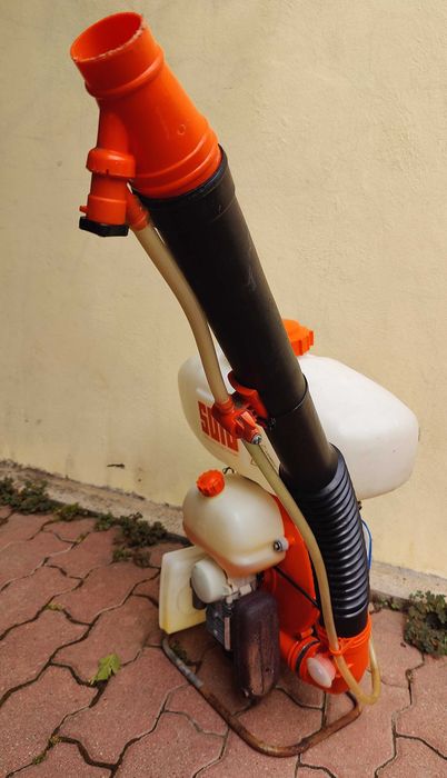 Atomizor pulverizator pompa stropit SOLO