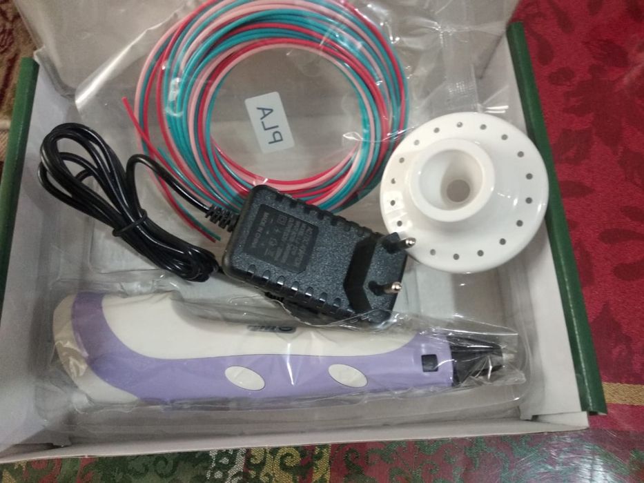 Ручка для 3D рисования