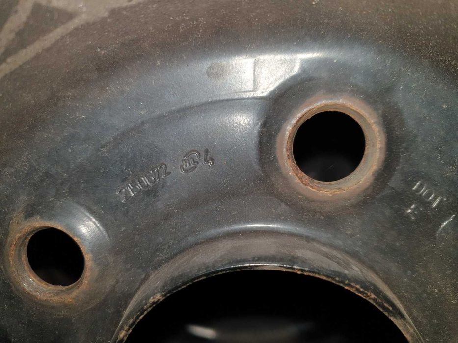 Jante Hyundai I30 2011 ,et 47