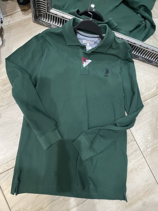 Us polo  мъжка оригинална блуза