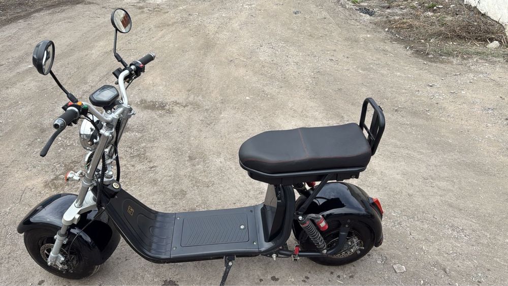 Продаётся CityCoco