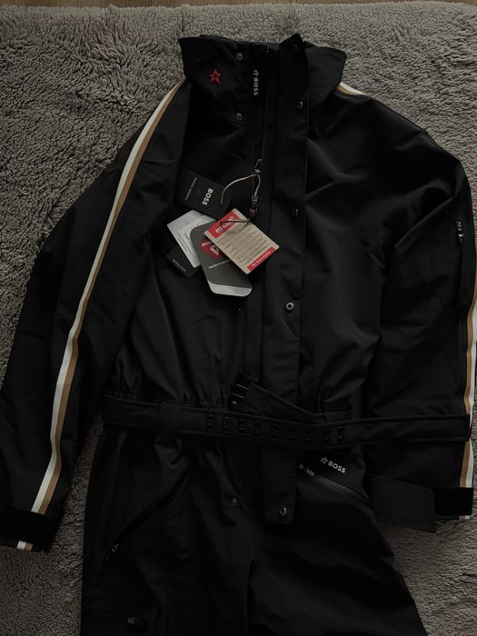 Ски гащеризон Boss - мъжки