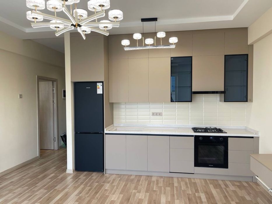 Квартира Ж/К Zarafshan city 2/3/14 51 м2