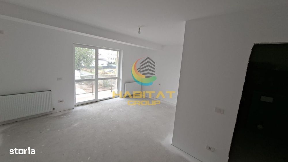 Apartament Nou, 4 Camere, Decomandat 3 balcoane 2 bai Sector 4 etaj 1