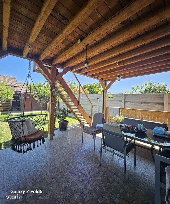 Casă NOUĂ de vânzare Sântandrei  Liniste & confort premium | 225.000 €