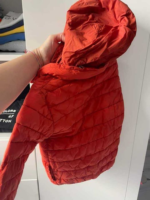 Олекотено яке Майорал, рр 98