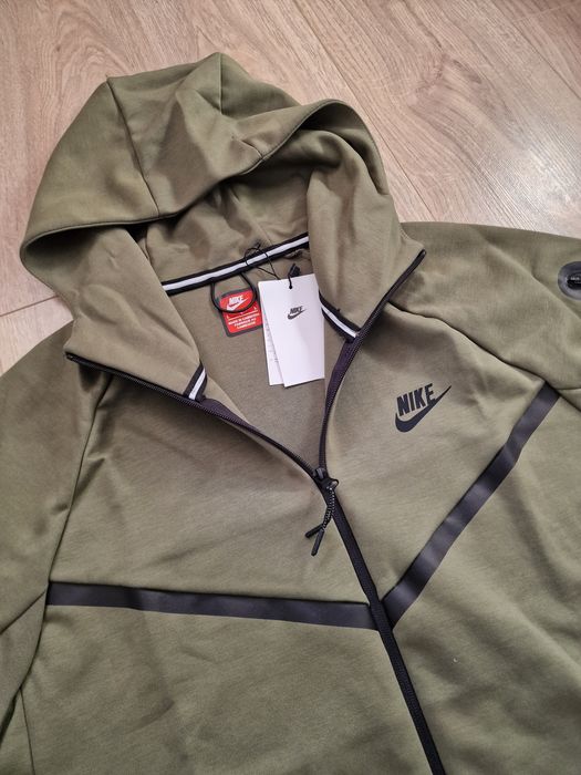 Страхотен мъжки екип NIKE размер S M L XL