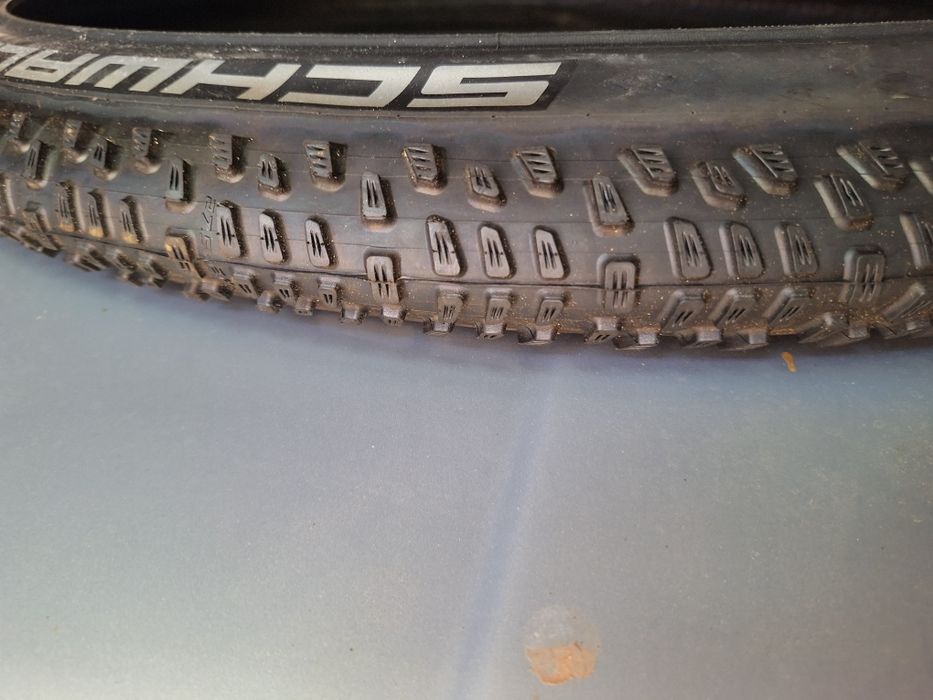 Комплект гуми 27.5