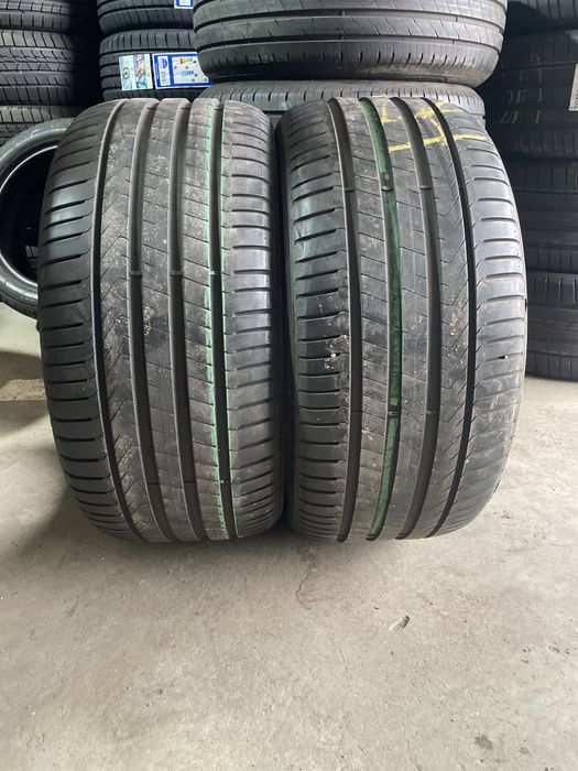 Anvelope Prelli set 4 buc 275/40 R 18 Dot 2020