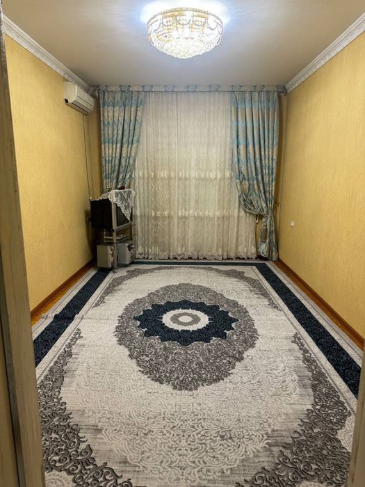 Сдается в аренду. Есть староховой депозит. Юнусабад 14 квартал