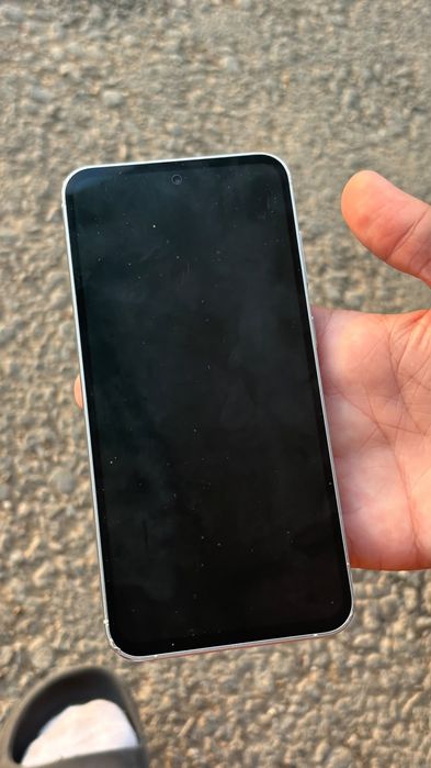 Samsung s23fe и oppo find x3 pro