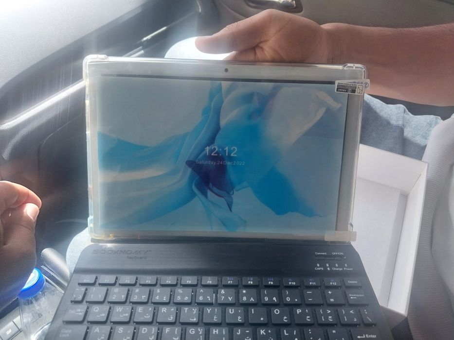 Assalom alaykum Planshet sotiladi