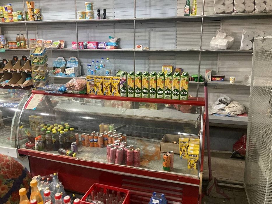 Xoladenliklar sotiladi