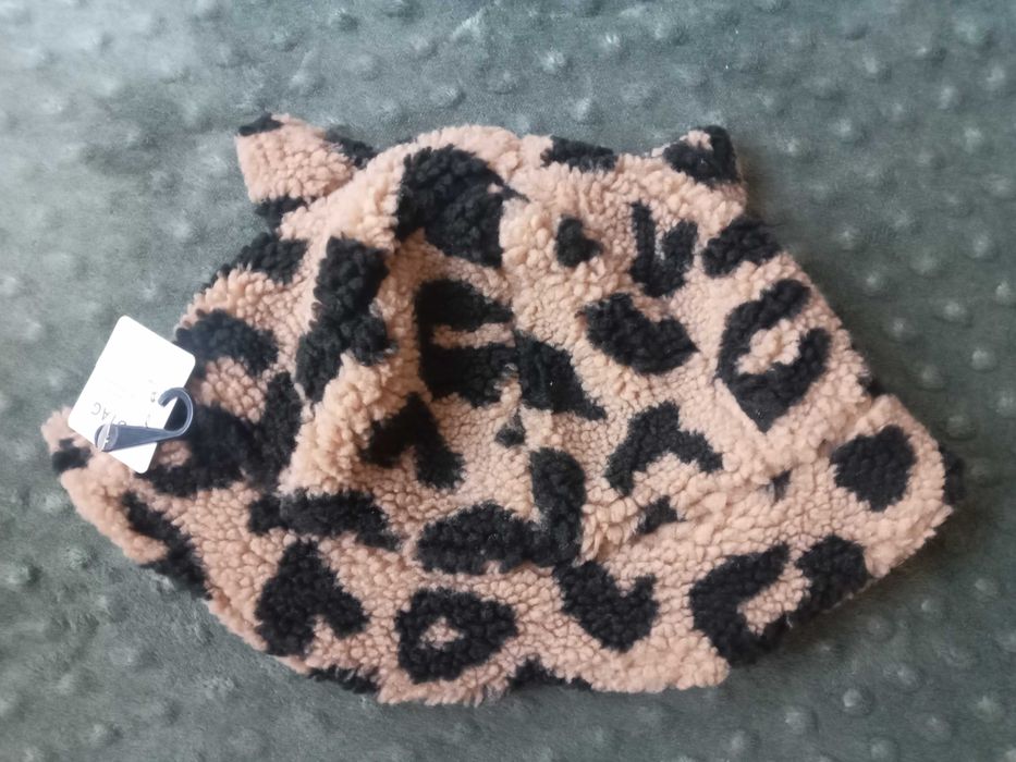 Новая панама Teddy фирменная