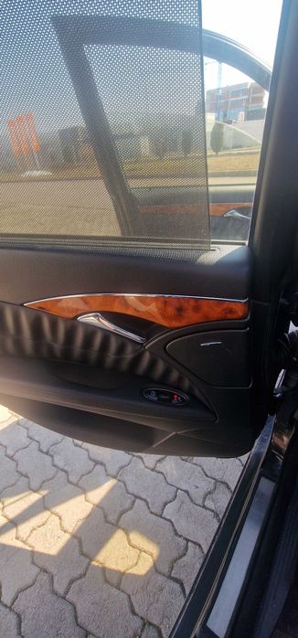 Mercedes-Benz E-класа (W211, facelift 2006) E 280 CDI V6 4MATIC