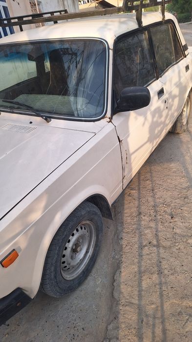 Ваз2107 Сотилади