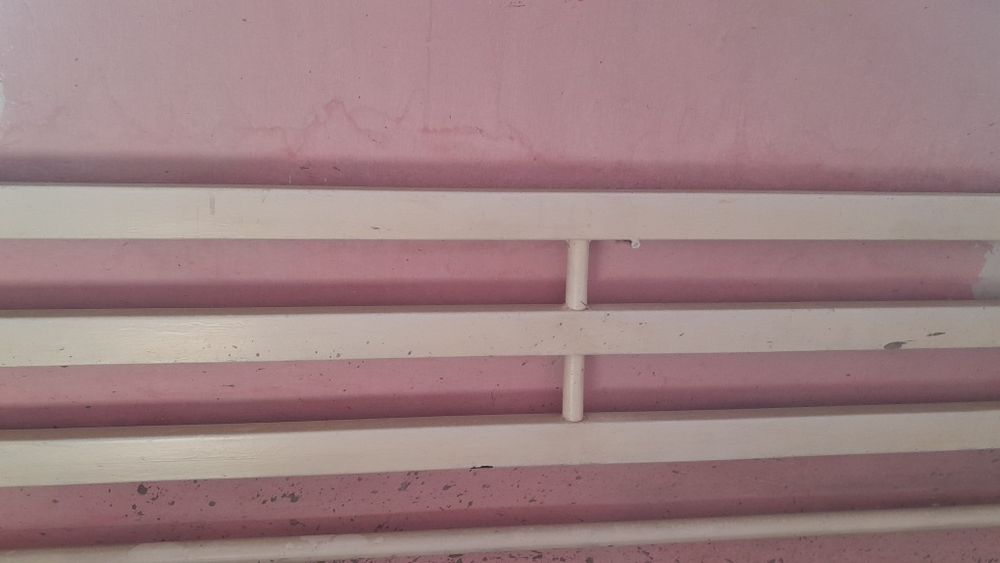 Отопление батареи