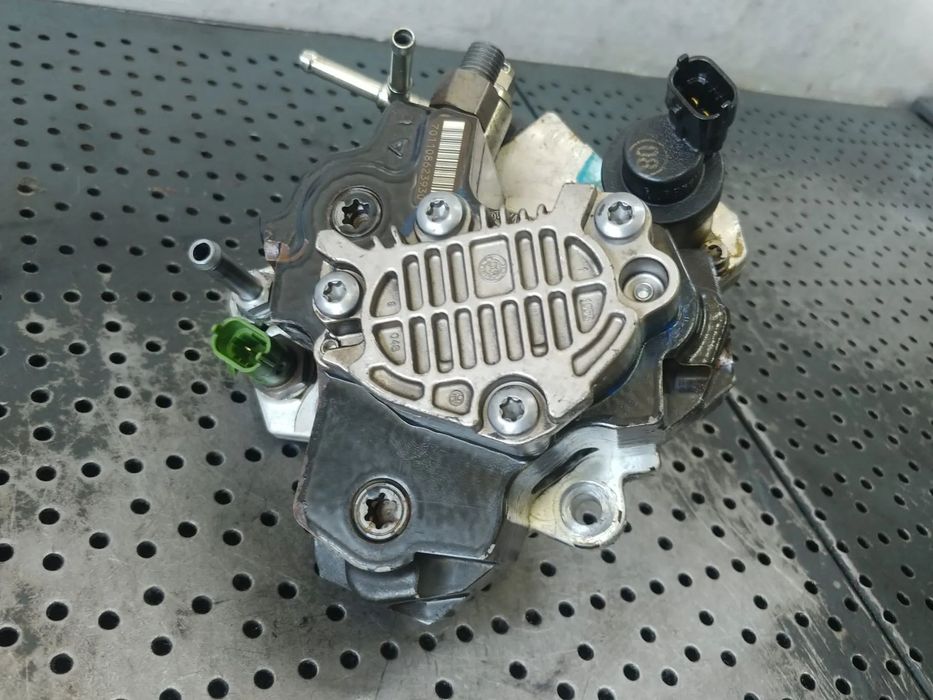 Pompa inalta toyota yaris p9  1.4 d-4d 1nd-tv 0445010134 22100-0n020 291086
