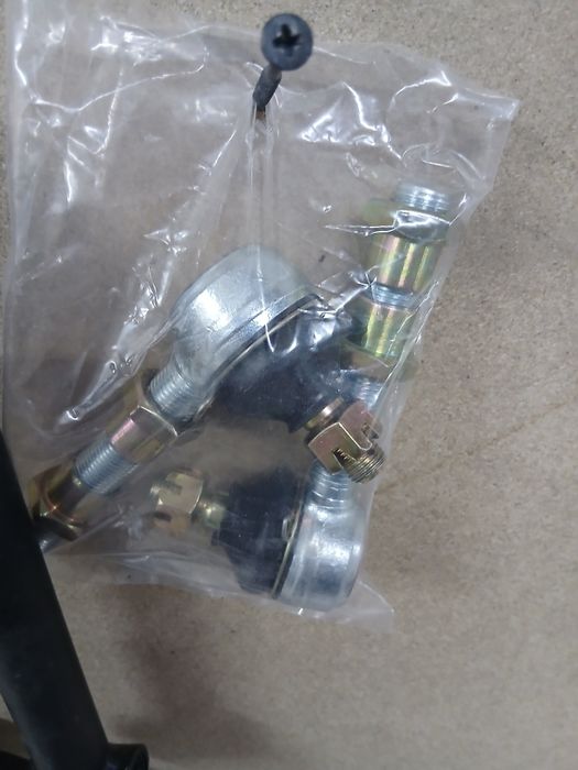 Запчасти на квадроцикл