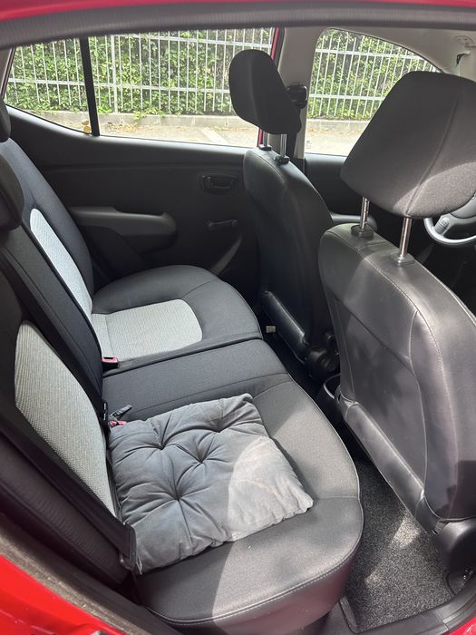 HYUNDAI i10 2009 — imagine 3
