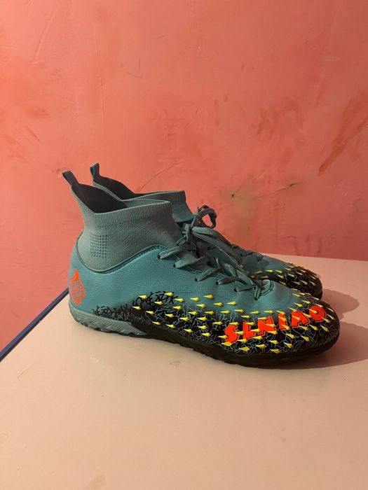 Кети для футболга 20000