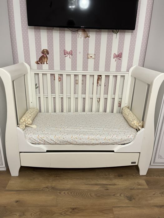 Set bebe tutti Bambini