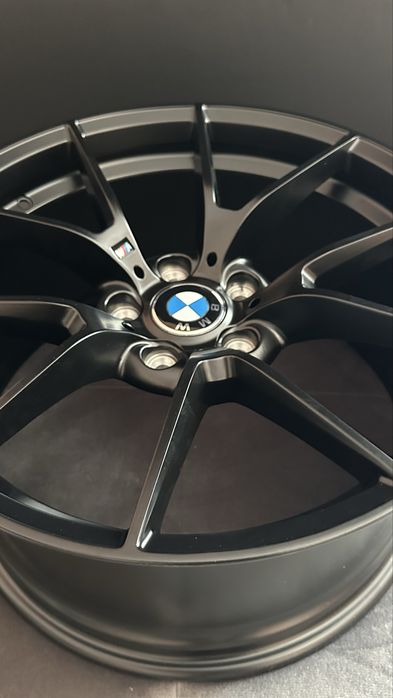 Jante BMW stil 763M Flow Forming – Set Staggered | Factură & Garanție