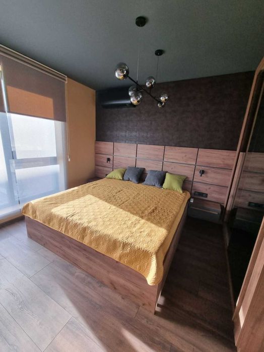 Тристаен апартамент