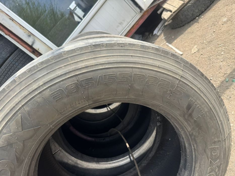 385 55 бочка 22,5