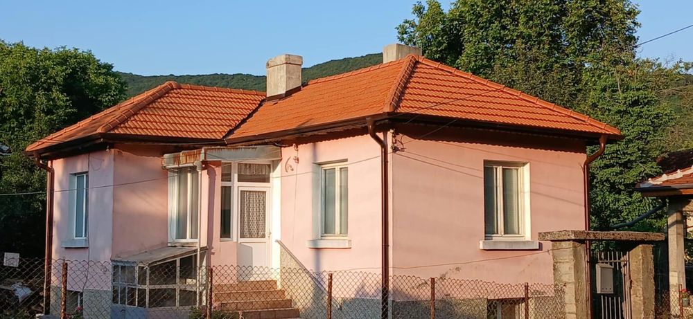 Ремонт на покриви