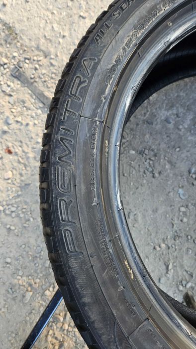 SET 2 Anvelope All Season 235/50 R20 MAXXIS Premitra AP3 SUV 104W