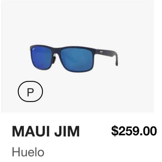 Ochelari de soare Maui Jim