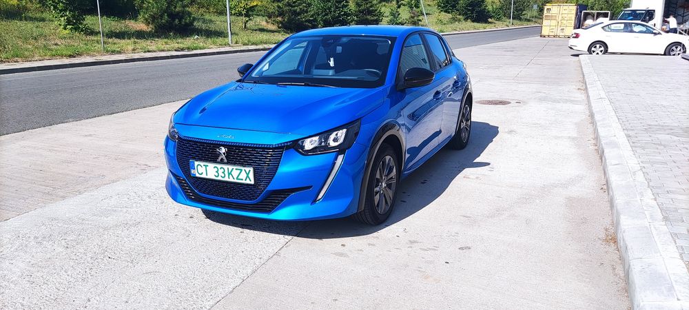 PEUGEOT 208 2023 — imagine 2
