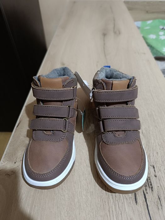 Нови красиви боти за момче LCW номер 27