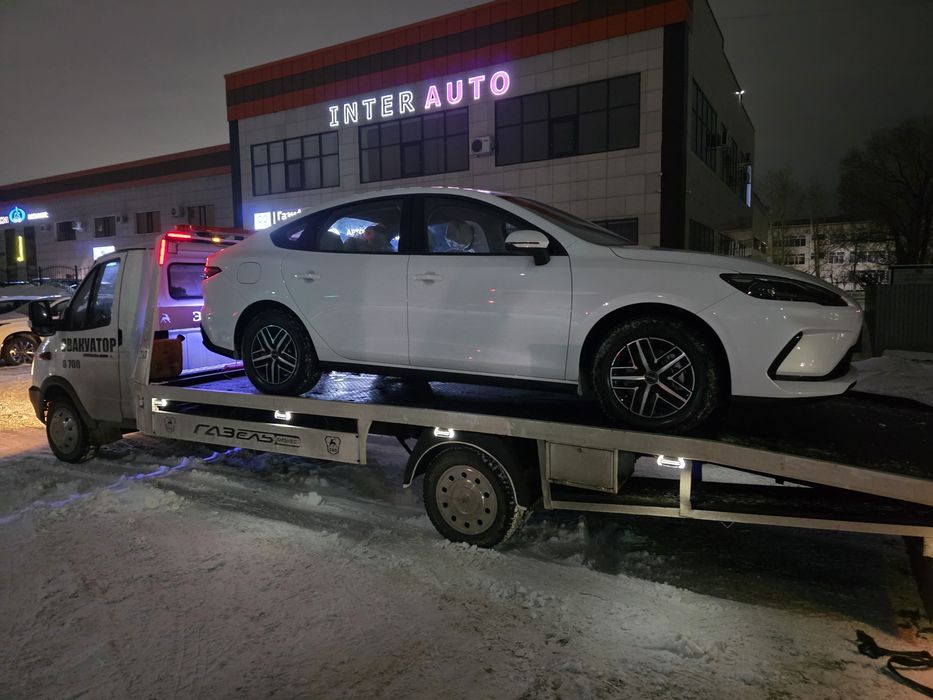 Эвакуатор Астана Срочно