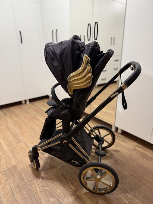 Carucior CYBEX