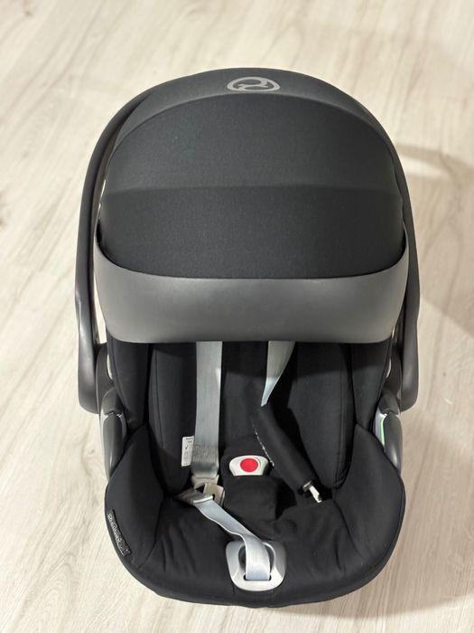 Căruț Cybex Balios S Lux