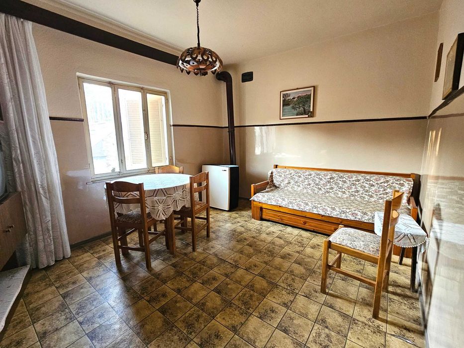 ПРОДАВА се самостоятелна къща 150 кв.м. в ELAIOCHORI Кавала (код 8105)